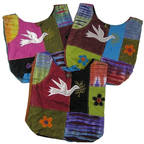 Patchwork tasche - patchwork,