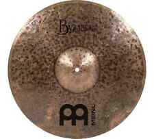 Meinl Byzance Dark 18" Crash