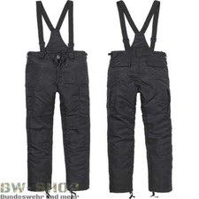 Brandit thermohose gefüttert - brandit,