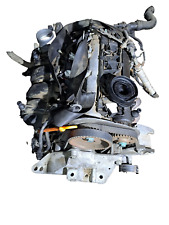 VW Golf 4 1.9 SDI Motor AQM