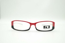 Tim Dilsen TD 243 Rot Schwarz