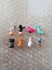 Polly Pocket Bluebird Tiere