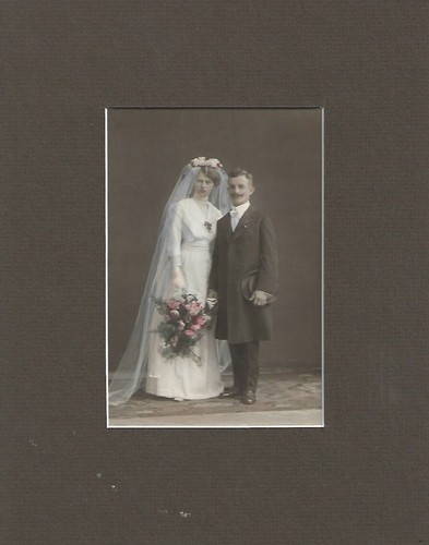 Antike fotografie hans - antike, fotografie,
