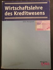 Wirtschaftslehre des