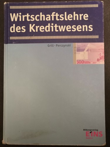 Wirtschaftslehre des