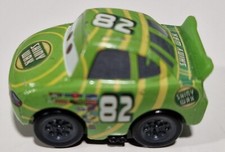 Disney Pixar Cars MICRO