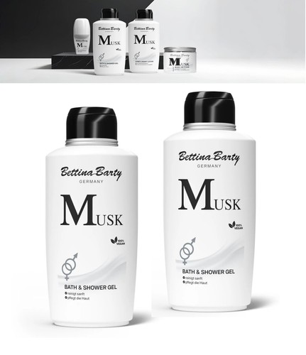 Bettina barty musk - bettina,