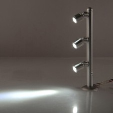 LED Vitrine Leuchte für