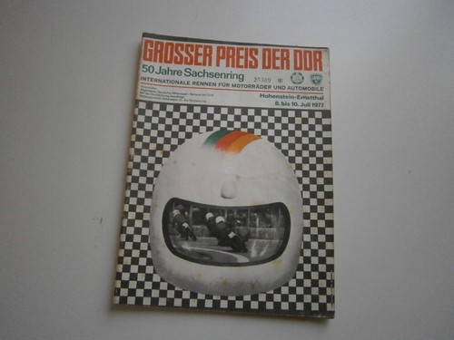 Sachsenring int auto - auto, +