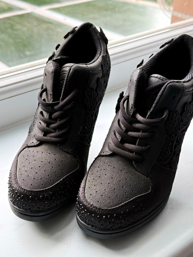 Missy rockz high heels - rockz,