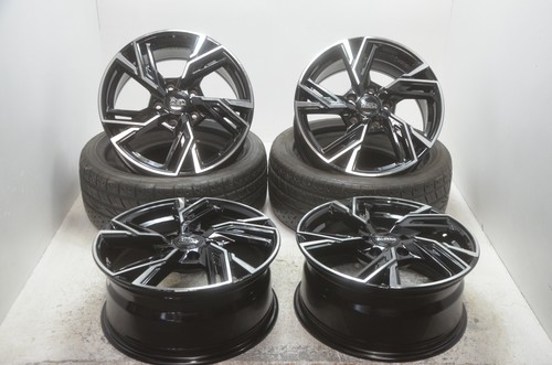 Mam rs5 zoll alufelgen - rs5,