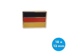 Deutschland pin anstecker - deutschland,