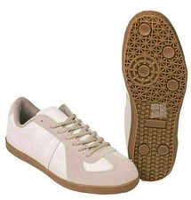 BW Sportschuhe weiss HALLE