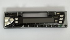 JVC KS-FX463R Cassette Tape FM/AM Autoradio Stereo Ersatz Frontplatte 