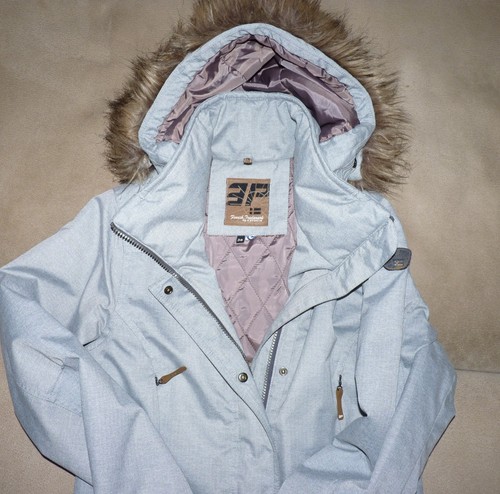 Icepeak damen winterjacke - damen, /