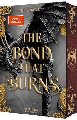 The bond that - bond,