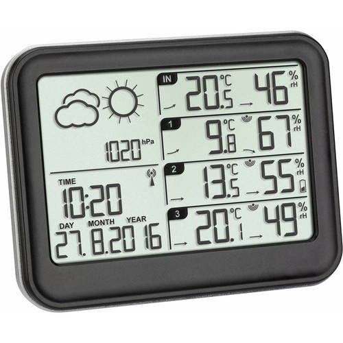 Tfa dostmann view 1142 01 - view, 35.1142.01
