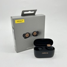 Jabra Elite 85t True Wireless-Ohrhörer – Jabra Advanced Active Noise Cancellatio