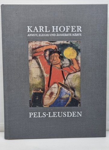 Rar katalog karl hofer - rar, hofer"