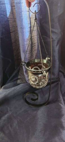 Partylite amaretto swirl - partylite,
