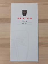 Austin Morris ROVER MINI