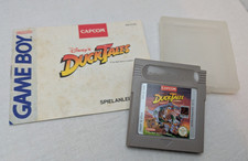 Duck Tales | Nintendo GameBoy