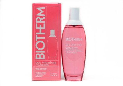 Biotherm eau vitamineé - biotherm,