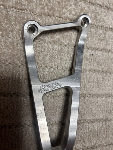 Gsg moto auspuffhalterung für - gsg,