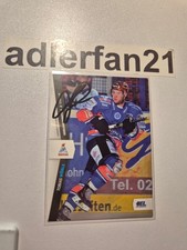 DEL 10-11 2010-2011 SIGNIERT