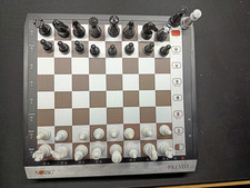 Schachcomputer Novag Presto