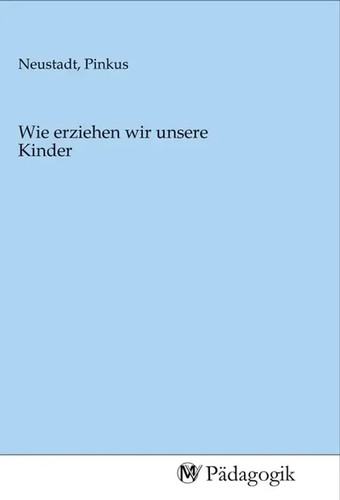 Pinkus neustadt wie - |,