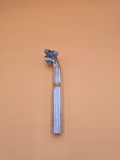 Campagnolo C Record Sattelstütze aero 27,2 mm Rennrad  seatpost first generation