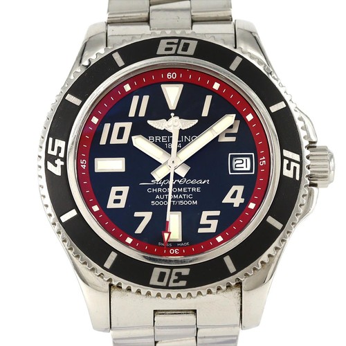 Authentic unserviced value - authentic,