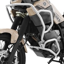 ZIEGER Sturzbügel-Set