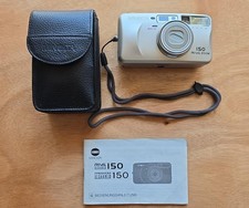 Minolta Riva Zoom 150 m. Zoom