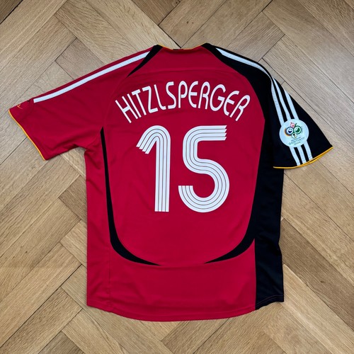 Adidas dfb deutschland - deutschland, trikot