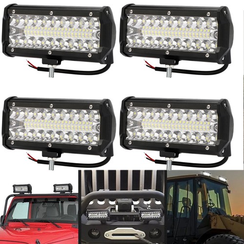 400w led - 4x,
