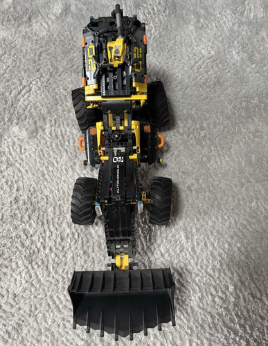 Lego technic 42114 - lego,