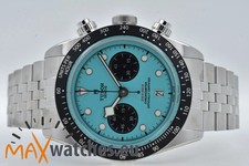 Tudor Heritage Black Bay