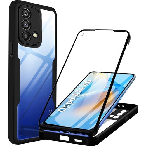 Handyhülle für oppo a74 - handyhülle,