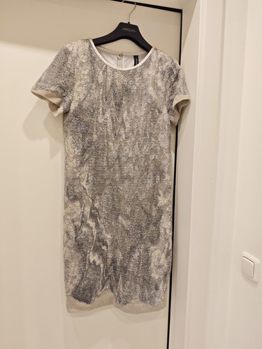 Marc cain kleid - marc, neu