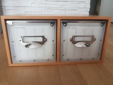 CD/DVD Box von Hama mit 2