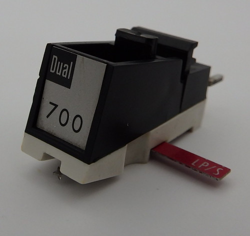 Dual cds 700 - cds,