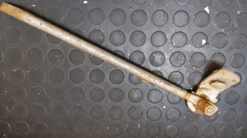 Alter fahrradständer ddr ifa - alter,