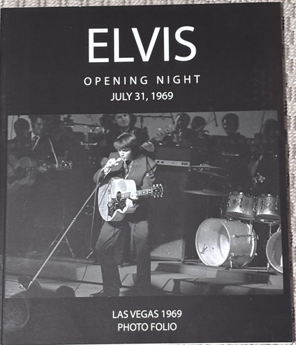 Rarität elvis buch - rarität,