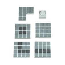 Modular Fliesen - Mosaik -