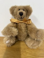 Teddybär ooak bears - teddybär,