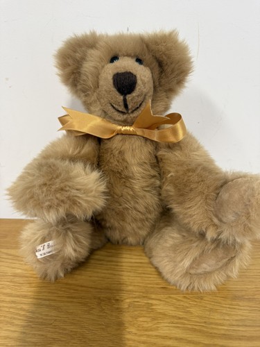 Teddybär ooak bears - ooak,
