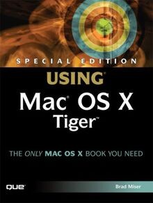 Special edition using mac - edition, os