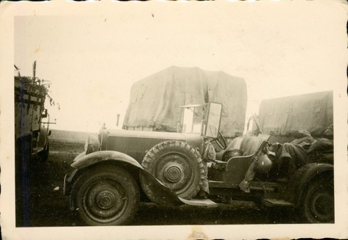 Foto wk2 wehrmacht soldaten - foto,